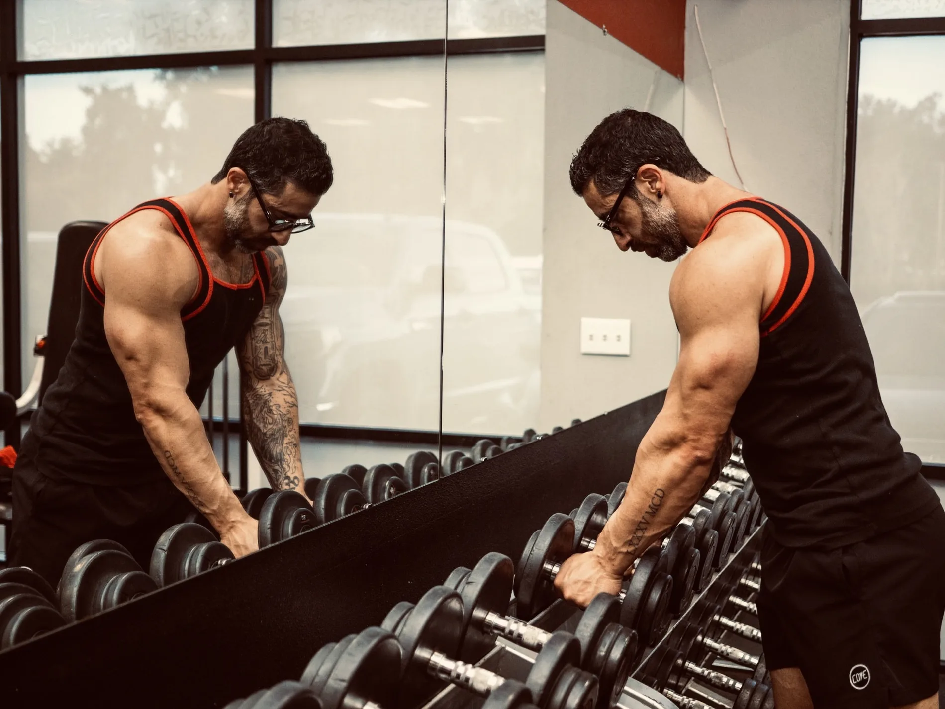 How Online Fitness Coaching Works coaching image